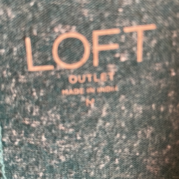 Loft top - Picture 3 of 7